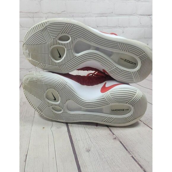 Nike 2016 Hyperdunk Basketball Athletic Shoes Men\'s Size 9 main image 8